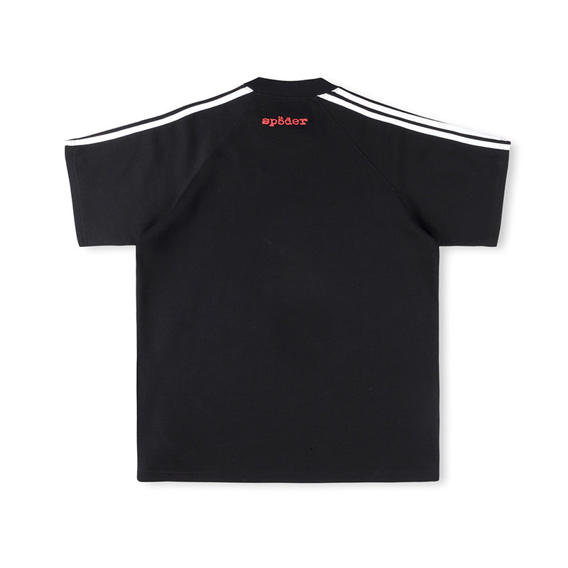 Sp5der 5EX Top Tee