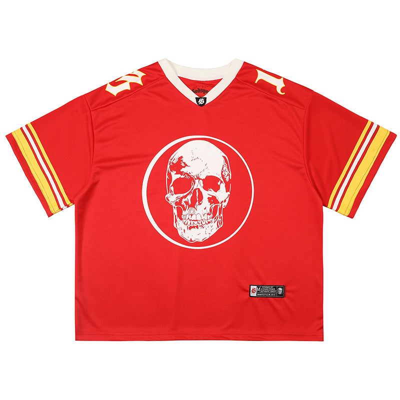 GodSpeed TD Jersey