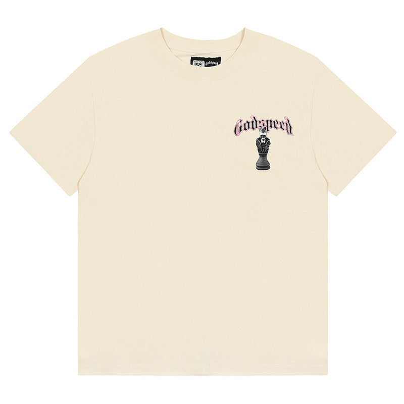 GODSPEED King 4 Ever T-Shirt