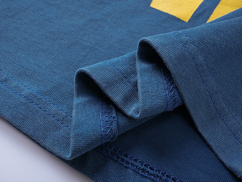 GODSPEED Alexa Long Sleeve T-Shirt