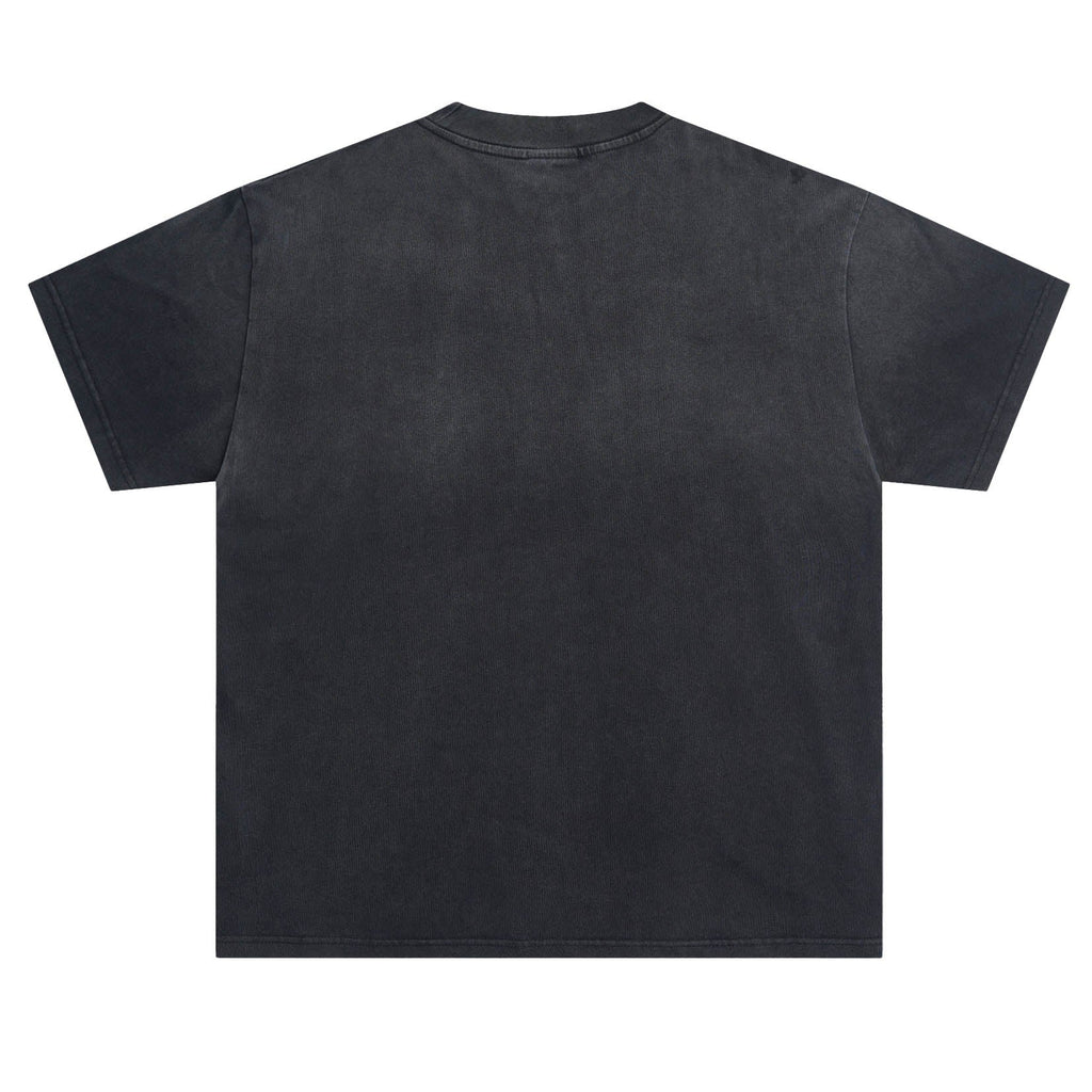 VALLEY Vale Forever Dreams Against The World TEE